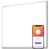 Infrapanel Heidenfeld HF-HP100-2 a aplikáciou (500W)
