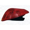MAGNETI MARELLI zadní světlo (HB) komplet L 714025890702 714025890702