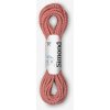 SIMOND Lano Klimb Gym na lezenie 10 mm × 25 m červené