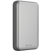 Devia powerbank Ultra12 Magnetic Wireless 10.000 mAh PD 22.5W - Gray 6942297141834