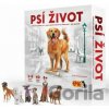 Psí život - Christophe Boelinger