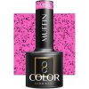 OCHO NAILS Hybridný lak na nechty M03 -5 g