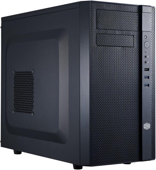 Cooler Master N200 NSE-200-KKN1