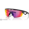 Oakley Sphaera okuliare, Prizm Road/Matte Black