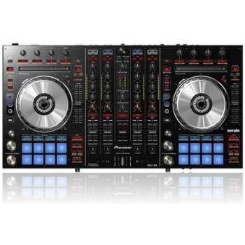 Pioneer DJ DDJ-SX