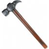 Epic Armoury Mäkčené latexové kováčske kladivo