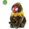 RAP Plyšová opica mandril 32 cm - plyšové hračky
