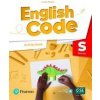 English Code Starter Activity Book with Audio QR Code - Hawys Morgan