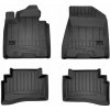 Koberce gumenné Frogum 3D - Hyundai Tucson 2015-2020