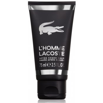 Lacoste L'Homme balzám po holení 75 ml