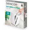 SHX 135 HEPA 13 filter SHA 6400WH SENCOR