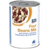 Aro Fazuľa mix 400 g