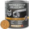 Kladivková farba na kov 3v1 HORNBACH meď lesklá 250 ml