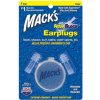 Mack's Aqua Block® – 1 pár Farba: Transparentná štuple do vody