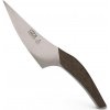 Güde Solingen Nôž na zeleninu SYNCHROS 14 cm, hnedý, Güde