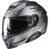 HJC prilba i91 Dusk MC5SF - L