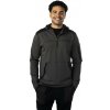 Bauer Puffer 1/2 Zip Hoodie Black