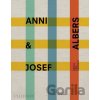 Anni & Josef Albers - Nicholas Fox Weber
