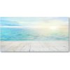Foto obraz akrylový More 100x50 cm