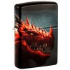 Zippo Dragon Head 26137