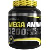 BioTech USA Mega Amino 500 tabliet