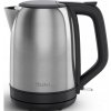Elektrická kanvica Tefal KO5S0DE0 2400 W 1,7 l strieborná/sivá