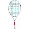 Juniorské tenisové rakety Head Paw 23 - white (000)