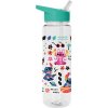 Fľaša plastová s náustkom Disney - Lilo & Stitch 540 ml