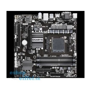 Gigabyte 78LMT-USB3 R2