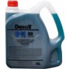 Dexoll Antifreeze G11 modrý 4 l