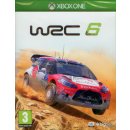 WRC 6