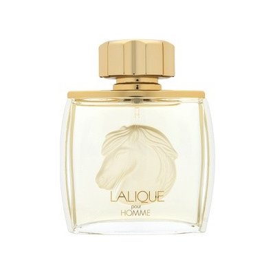 Lalique Pour Homme Equus parfémovaná voda pre mužov 75 ml