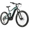 Horský elektrobicykel Leader Fox AYRA, PÁNSKY, 29