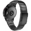 Remienok pre Garmin Fenix 3 / 5X / 3HR / 5X PLUS / 6X / 6X PRO / 7X - Tech-Protect, SteelBand Black