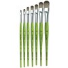 Štetec da Vinci Fit Synthetics mačacie jazýček, veľkosť 10