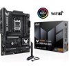 ASUS MB Sc AM5 TUF GAMING B850-PLUS WIFI, AMD B850, 4xDDR5, 1xDP, 1xHDMI, WiFi, ATX - 90MB1J30-M0EAY0
