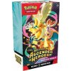 Nintendo Pokémon TCG: Mega Evolution Ascended Heroes Booster Bundle