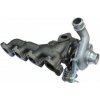 GARRETT turbo FORD TRANSIT CONNECT 1.8 TDCI 66 KW - 90 HP ORIGINÁL TURBO