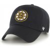 47 Brand Šiltovka Boston Bruins 47 Clean Up