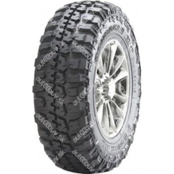 Pneumatiky Federal Couragia 275/65 R18 119Q