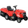 YATO Benzínový kosačkový traktor 452 cm³ 960 mm