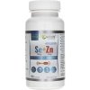 Wish Selén 200 mcg + zinok 15 mg + prebiotikum - 120 kapsúl