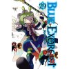 Blue Exorcist, Vol. 29