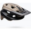 Cyklistická prilba Fox Racing Speedframe 5050 nut
