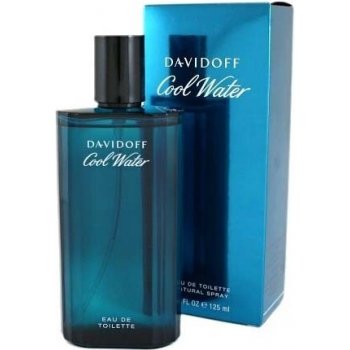 Davidoff Cool Water voda po holení 75 ml