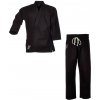 KIMONO JUSPORTS TENNO CLASSIC ČERNÉ
