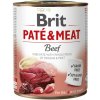Brit konzerva Paté & Meat Beef 800 g | Konzerva pre psov