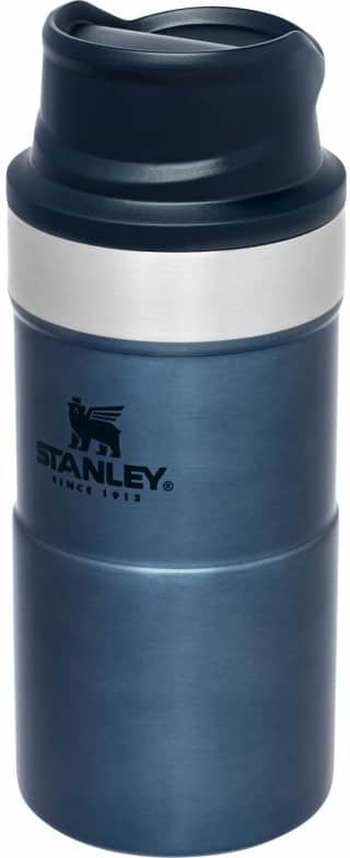 Stanley Classic series 250 ml modrá