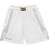 Spalding Jam Shorts 40221004 whitesilvergrey