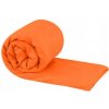 Rýchloschnúci uterák Sea To Summit Pocket Towel S